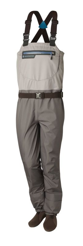 Redington Women's Escape Chest Wader Fog/Timber XS