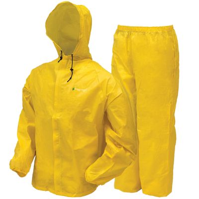 Frogg Toggs® Youth Ultra-Lite2 Rainsuit