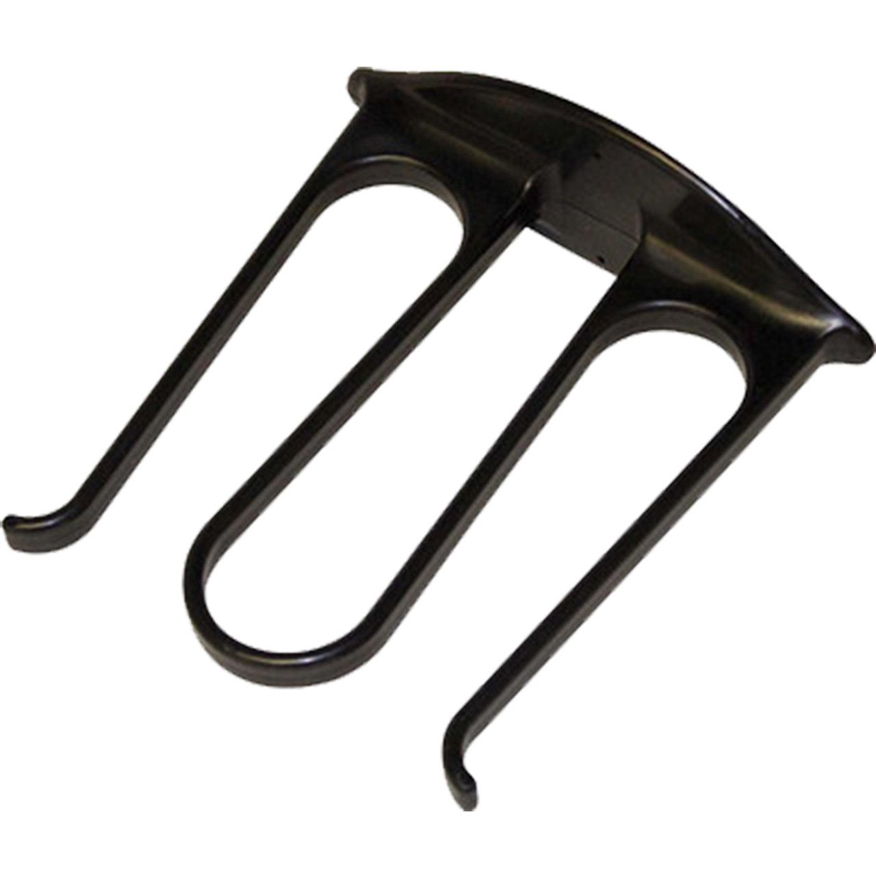 Frogg Togg Boot &amp; Wader Hanger Black One Size