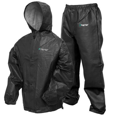Frogg Toggs® Men&#39;s Pro Lite Rainsuit