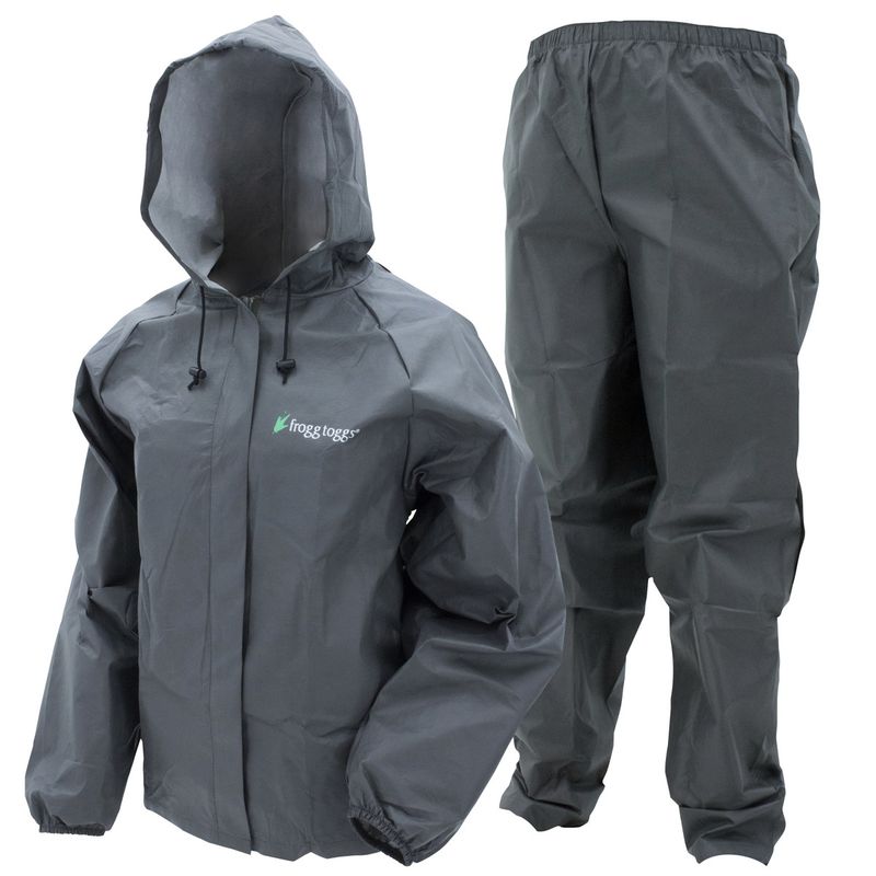 Frogg Toggs® Men's Ultra-Lite2 Rainsuit