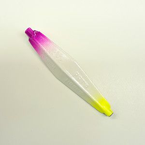 Buzz Bomb (UV Flashbomb Yellow, 4&quot; Wide)