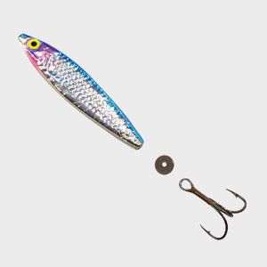 Buzz Bomb Zzinger Jig