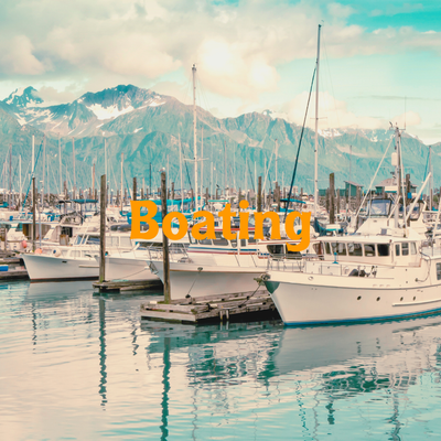 Boating