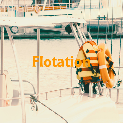 Flotation &amp; Water Safety