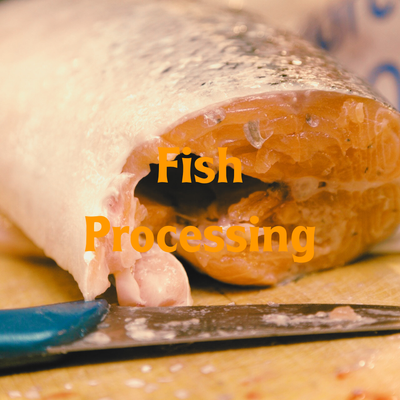 Fish Processing