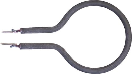 Smokehouse Little Chief Element #4 250W 6 7/8&quot; Short Leg (Old Style)