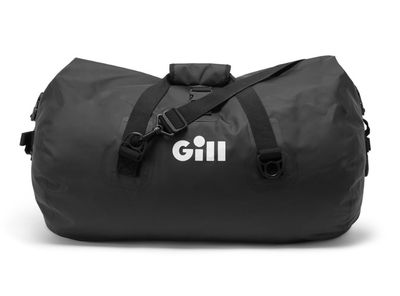 Gill Voyager Duffel Dry Bag 60L - Black