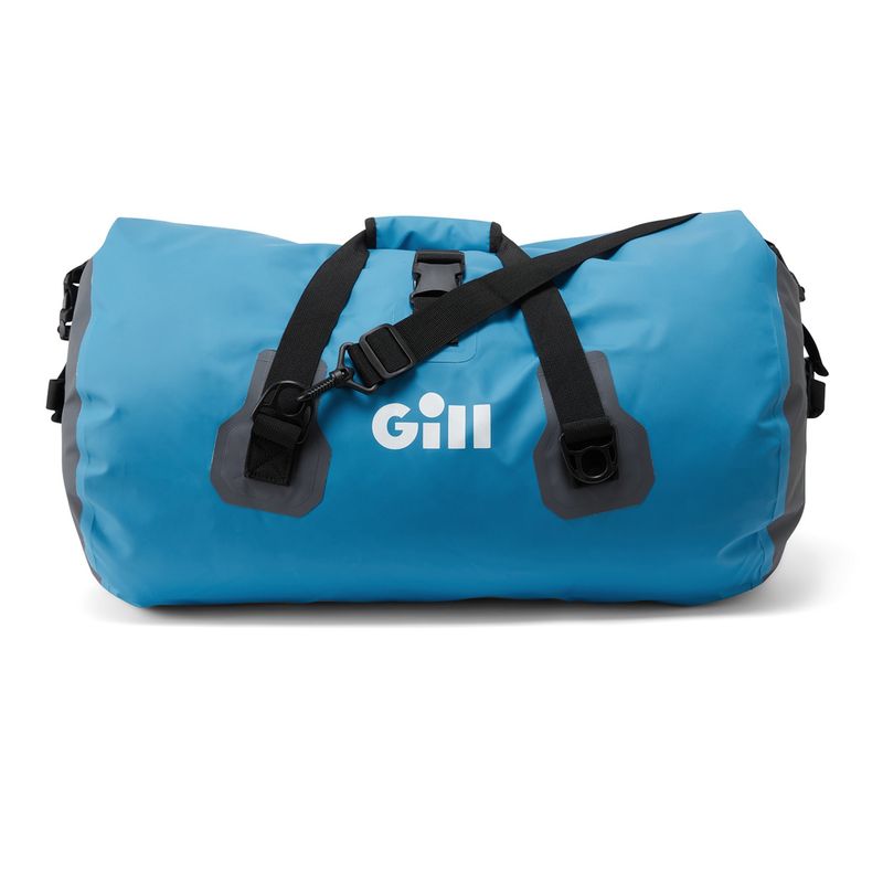 Gill Voyager Duffel Dry Bag 60L - Blue