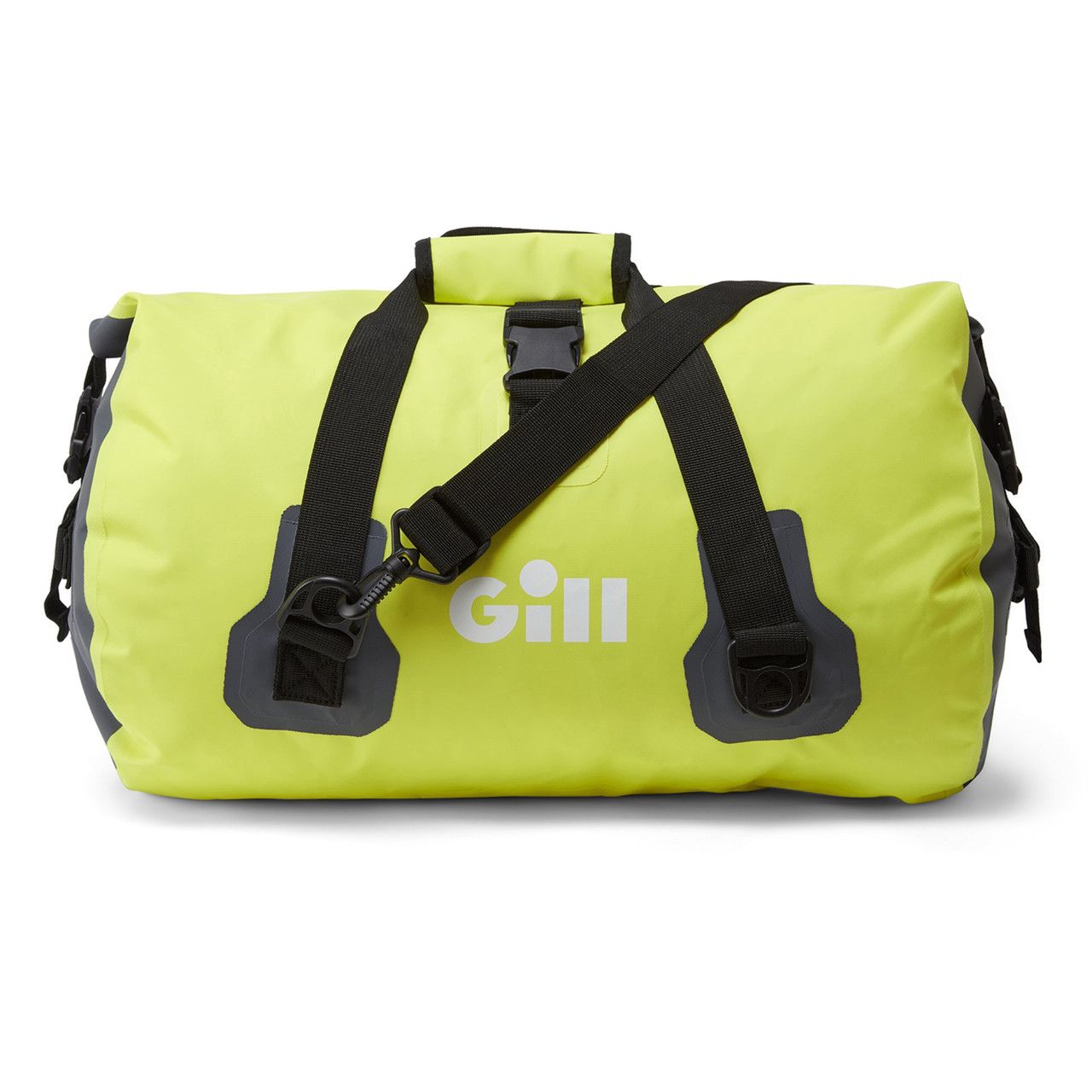 Gill Voyager Duffel Dry Bag 60L - Yellow