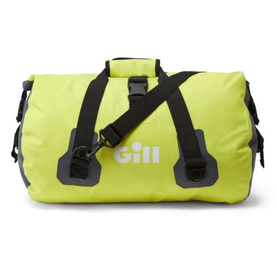 Gill Voyager Duffel Dry Bag 60L - Yellow