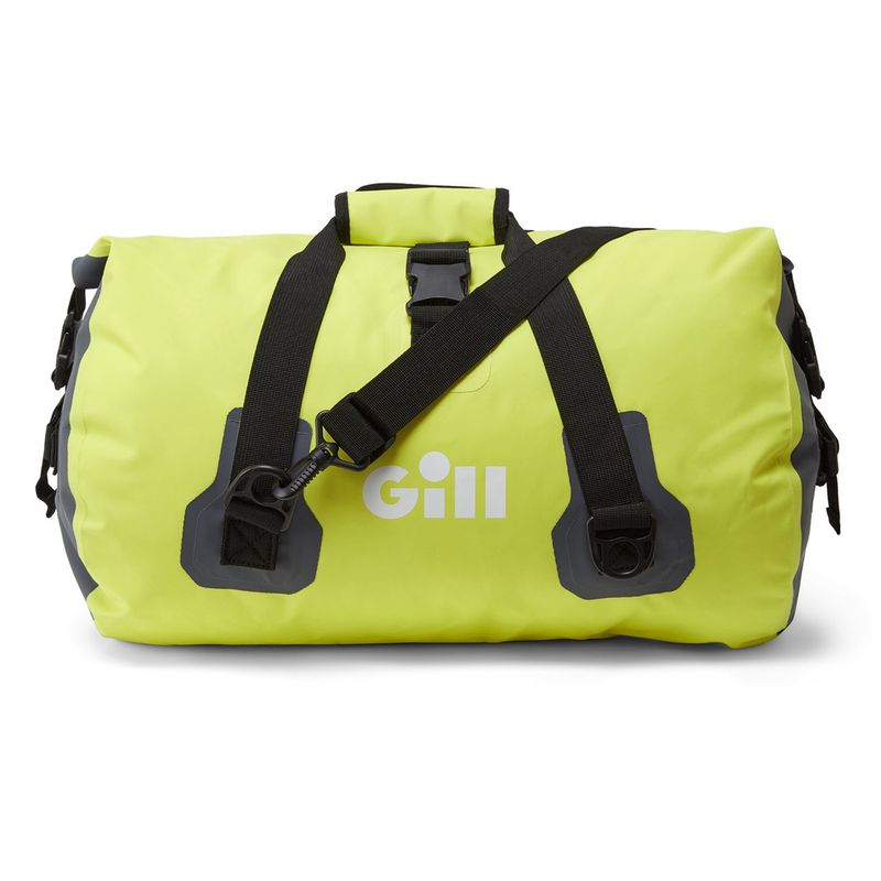 Gill Voyager Duffel Dry Bag 60L Yellow