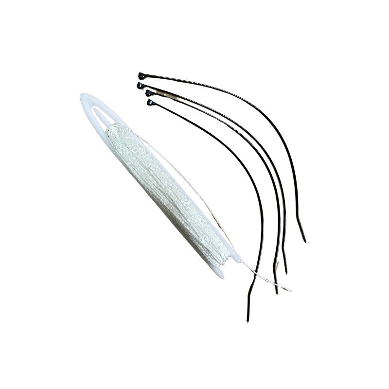 B&amp;J Dip Net Re-Hang Kit