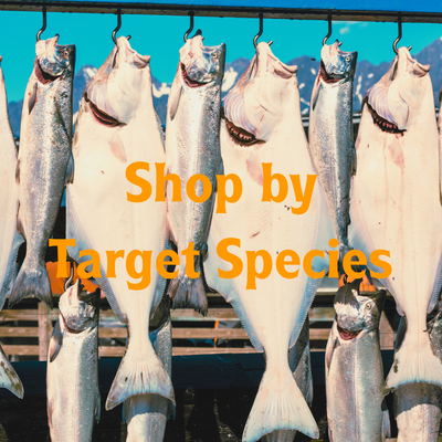 Shop by Target Species