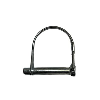 B&amp;J D Snap Pin 5/16&quot; Dip Net Handle Attachment
