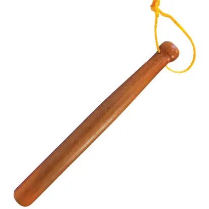 SMI Beau Mac Fish Billie Club - Wood