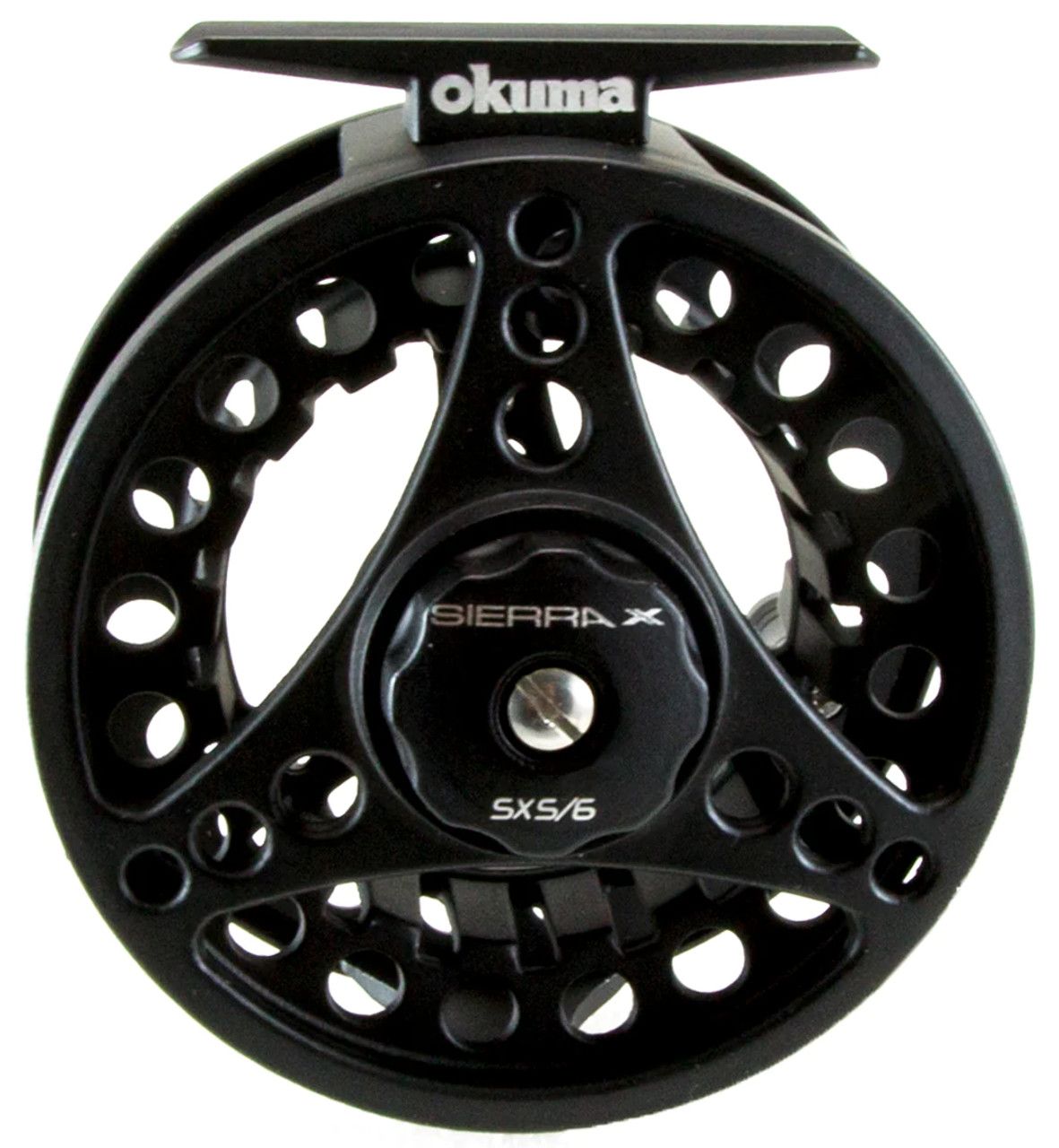 Okuma Sierra-X Fly Reel 7/8wt