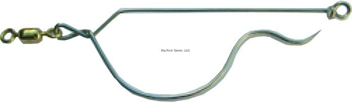 Shelton Fish Descender Release Tool