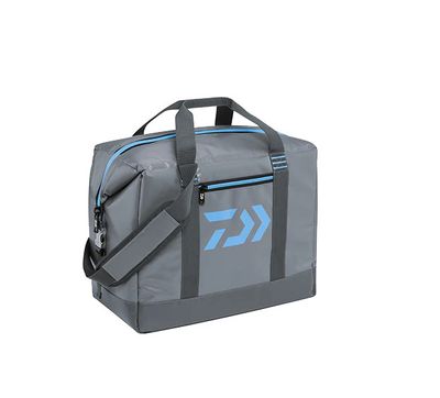 Daiwa D-Vec Soft Side Cooler 12 Can w/ Dual Carry