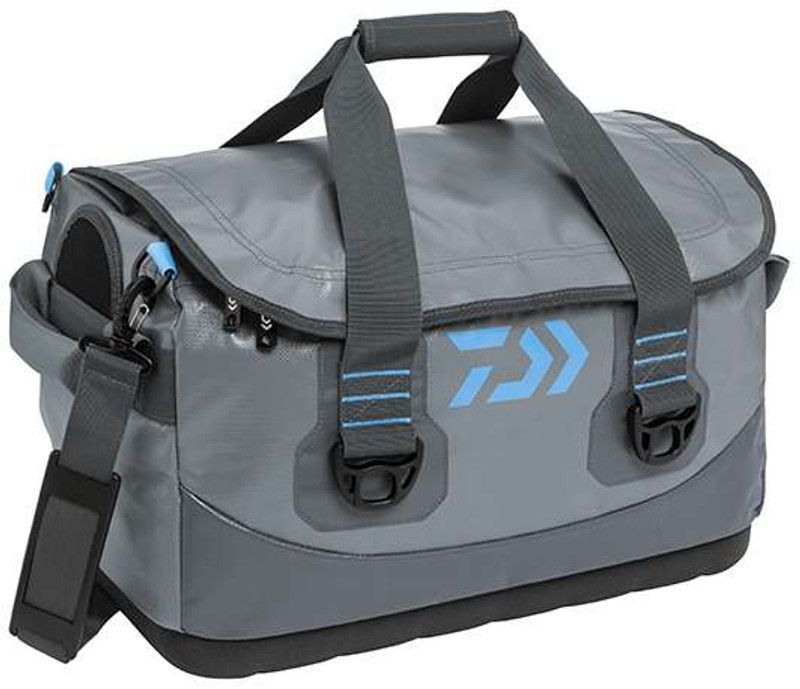 Daiwa D-Vec Boat Bag  w/ Dual Carry - Large