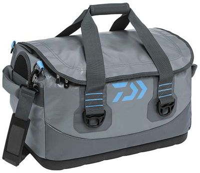 Daiwa D-Vec Boat Bag  w/ Dual Carry - Large