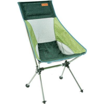 Eureka Tagalong Comfort Chair - Green