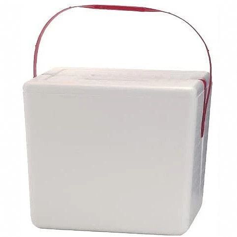 Lifoam 3622 Ice Chest 22Qt w/Handle SHIP FREIGHT OR OUR TRUCK