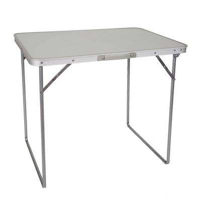 Stansport Folding Camp Table w/ Coated MDF Top