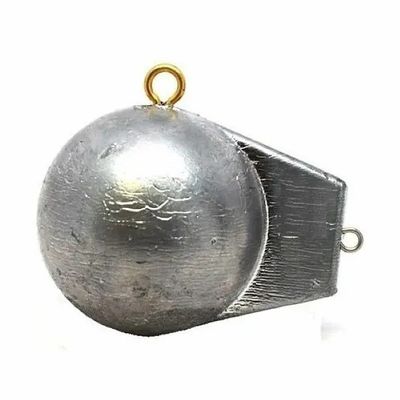 Cannonball Downrigger Weight 10lb (In-Store Pickup Only)