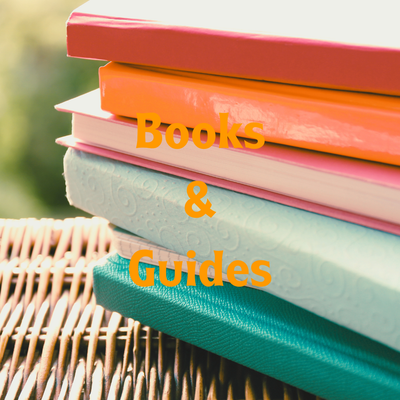Shop Books &amp; Guides