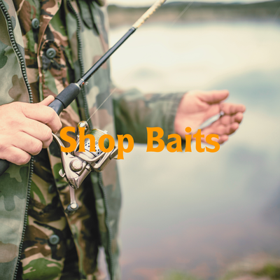 Shop Baits