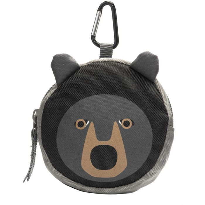 Adventure Medical Backyard Adventure Kids First-aid Kit w/ Carabiner - Bear