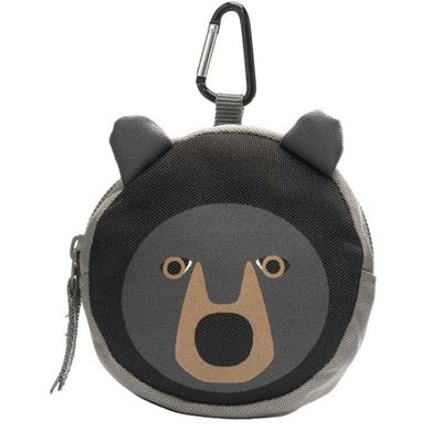 Adventure Medical Backyard Adventure Kids First-aid Kit w/ Carabiner - Bear