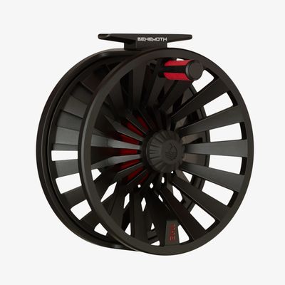 Redington Behemoth 9/10 Fly Reel- Black