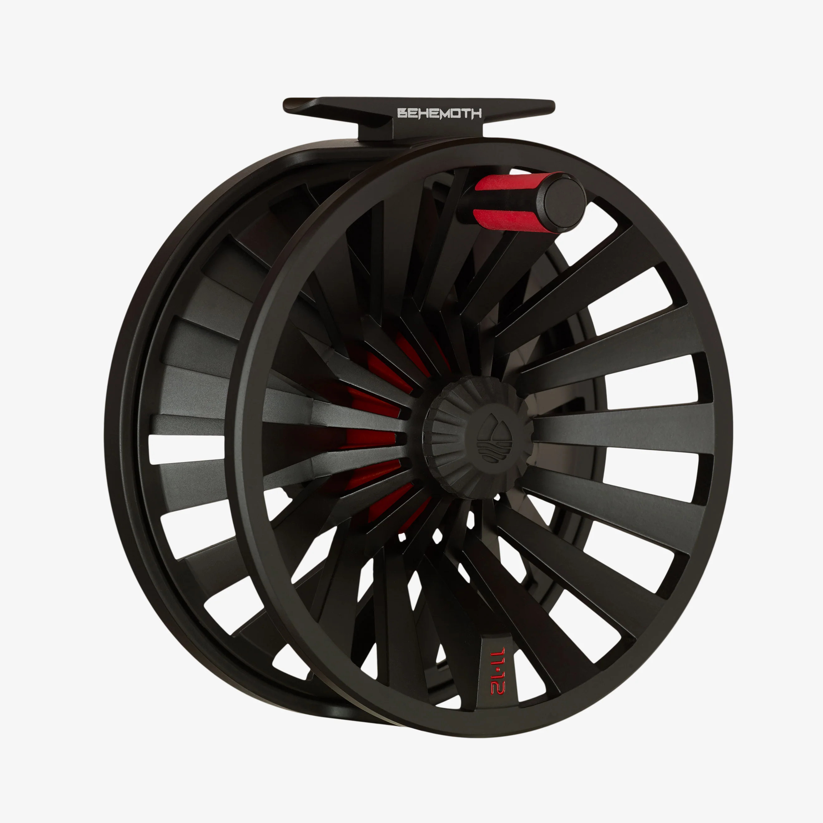 Okuma Sierra X Fly Reel S-7/8wt | Reliable & Durable