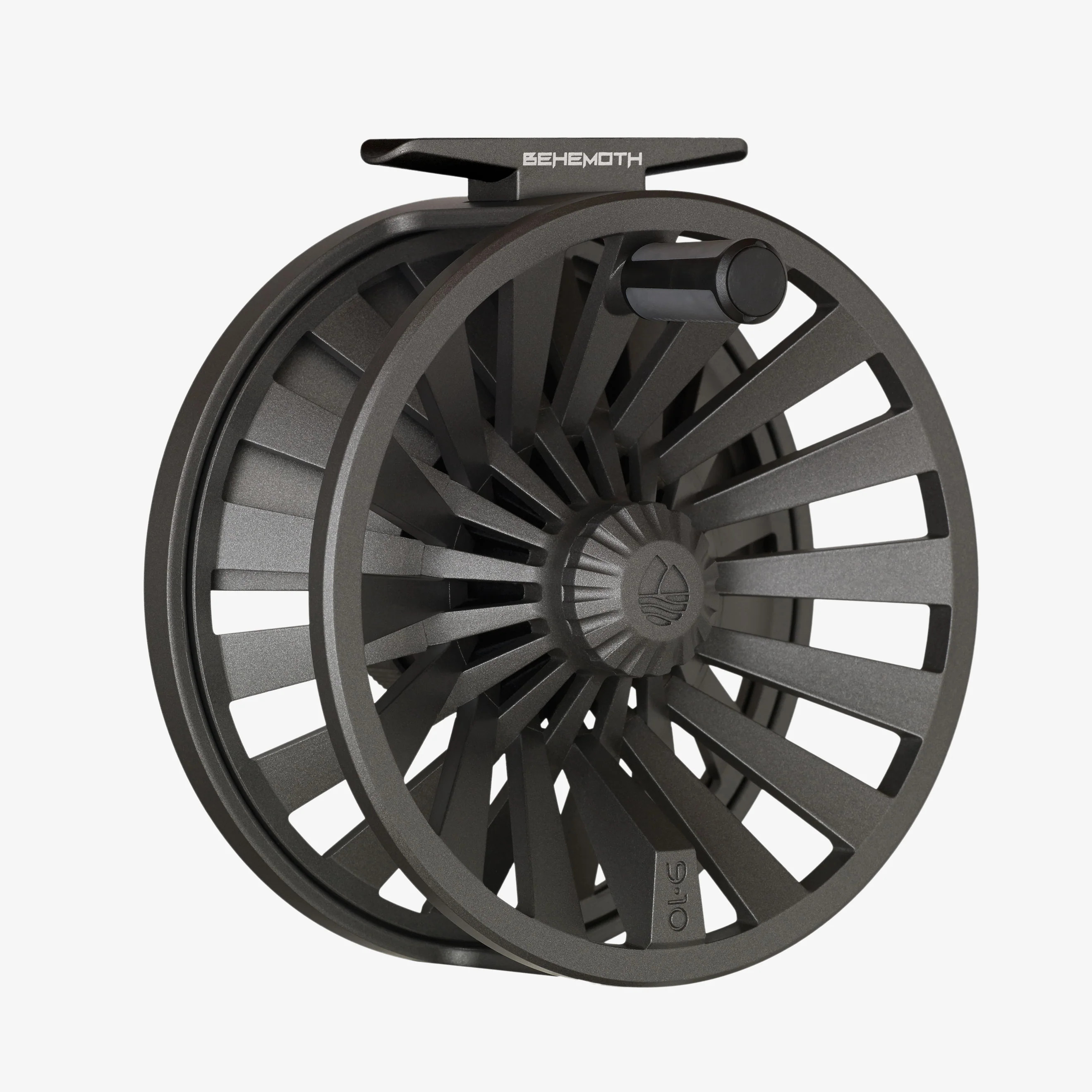 Okuma Sierra X Fly Reel S-7/8wt | Reliable & Durable