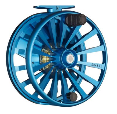 Redington Grande 9/10/11 Fly Reel- Marine