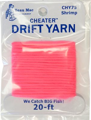 Beau Mac Cheater™ Yarn 20&#39; - 