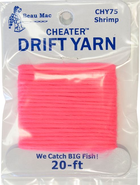 Beau Mac Cheater™ Yarn 20&#39; - 