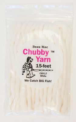 Beau Mac Cheater™ Chubby Yarn 15&#39; -