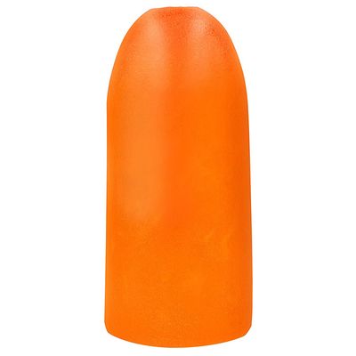 Pucci Crab Trap Float 5&quot;x 11&quot; Orange