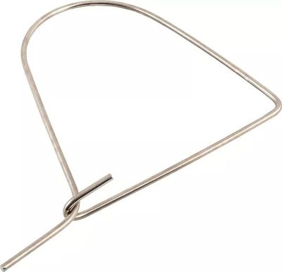 Danielson Crab/Shrimp Trap Bait Pin - Stainless 4.5&quot;x4.5&quot; CTBP