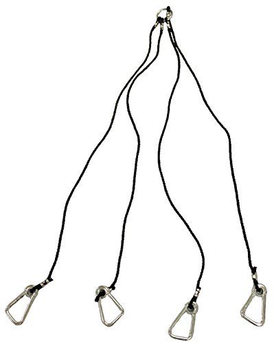 Kufa Crab/Shrimp Trap Harness Heavy Duty - 4pt