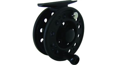 HT Tightline Ice Fishing Fly Reel