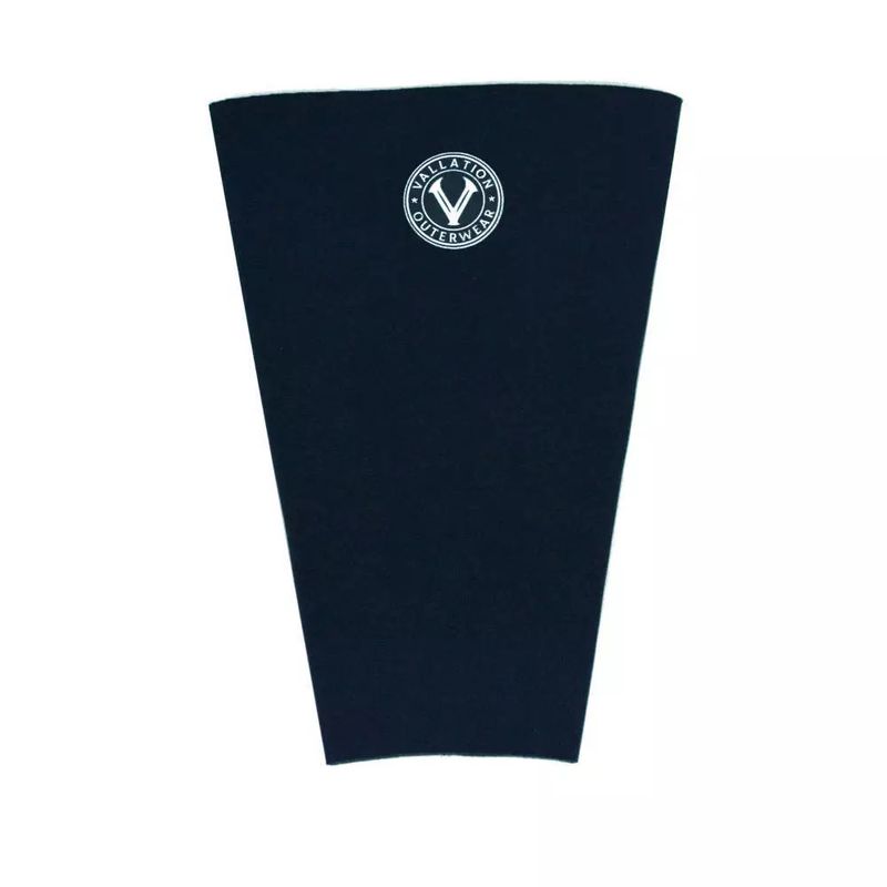 Vallation Neoprene Wrister - Black