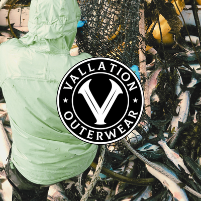 Vallation Outerwear