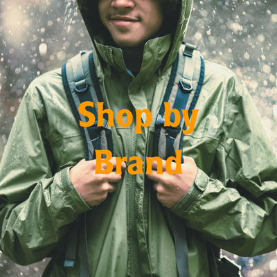 Shop by Brand