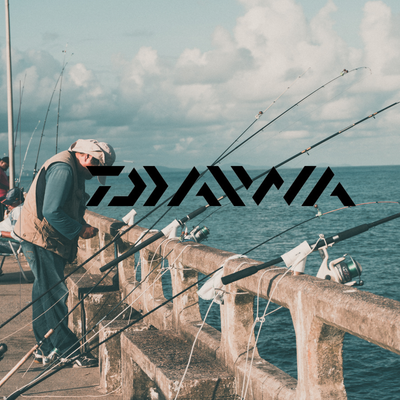 Daiwa