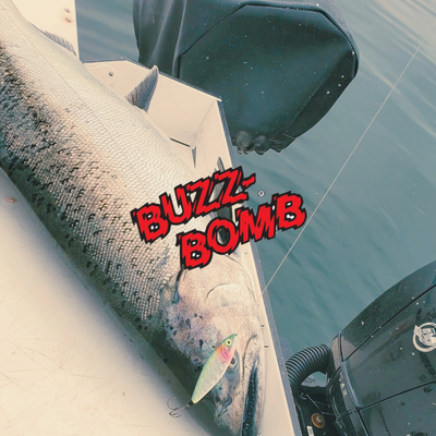 Buzz Bomb