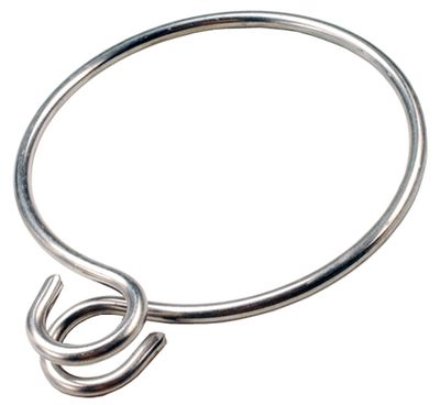 Ironwood Anchor Lift Ring 5/16&quot; - Stainless Steel